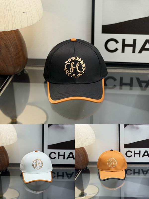 Hermes cap dx42